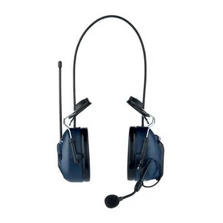 Casque anti-bruit 3M Peltor Litecom PMR 446 MHZ 32 dB