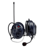 Casque anti - bruit PELTOR™ LITECOM PMR 446 MHZ 32 dB (serre - nuque) 3M - Autre - Welkit.com