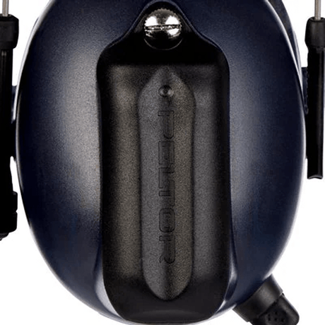 Casque anti-bruit 3M Peltor Litecom PMR 446 MHz 32 dB