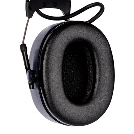 Casque anti-bruit 3M Peltor Litecom PMR 446 MHz 32 dB