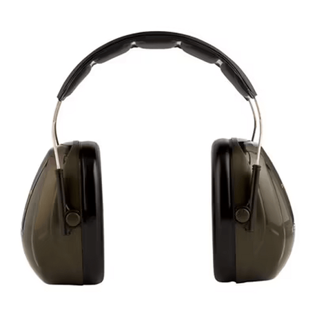 Casque anti-bruit 3M Peltor Optime II 31 dB