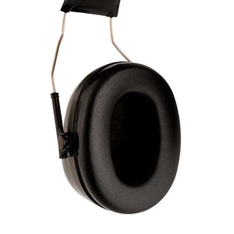 Casque anti-bruit 3M Peltor Optime II 31 dB