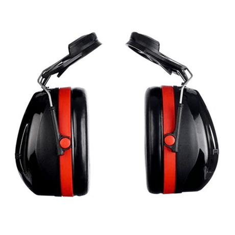 Casque anti-bruit 3M Peltor Optime III 34 dB