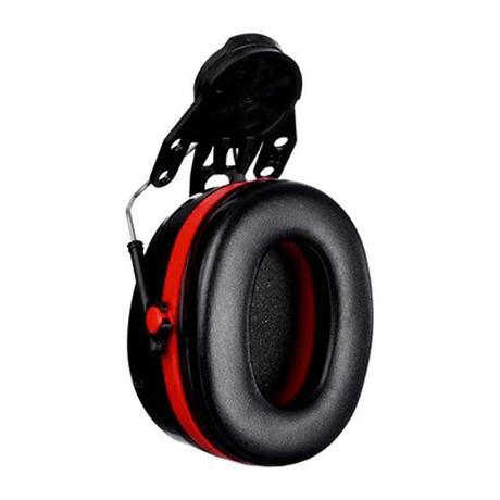 Casque anti-bruit 3M Peltor Optime III 34 dB