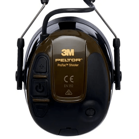 Casque anti-bruit 3M Peltor PROTA 32 dB