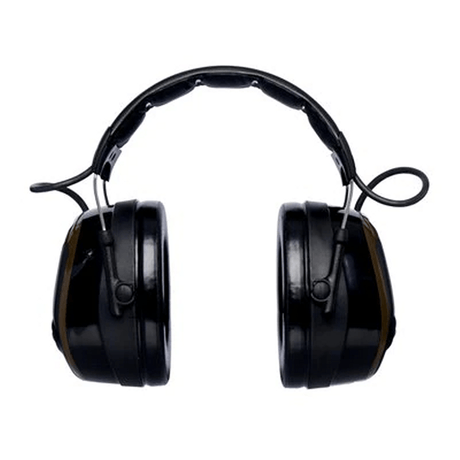 Casque anti-bruit 3M Peltor PROTA 32 dB