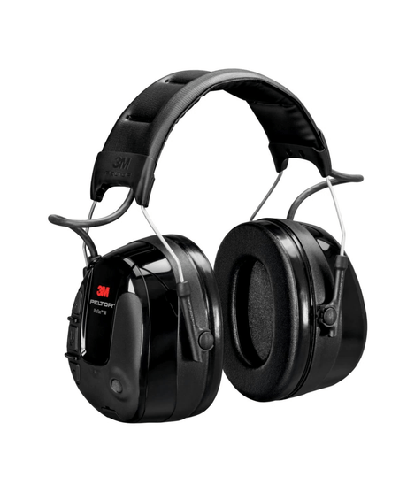 Casque anti-bruit 3M Peltor Protac III 32 dB