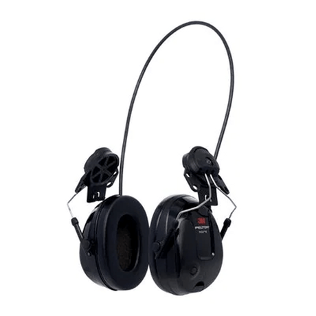 Casque anti-bruit 3M Peltor Protac III Coques Fines 25 dB