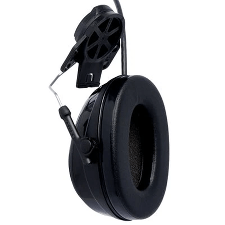 Casque anti-bruit 3M Peltor Protac III Coques Fines 25 dB