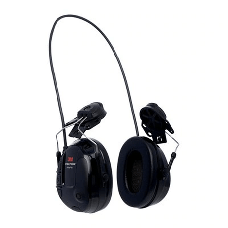 Casque anti-bruit 3M Peltor Protac III Coques Fines 25 dB