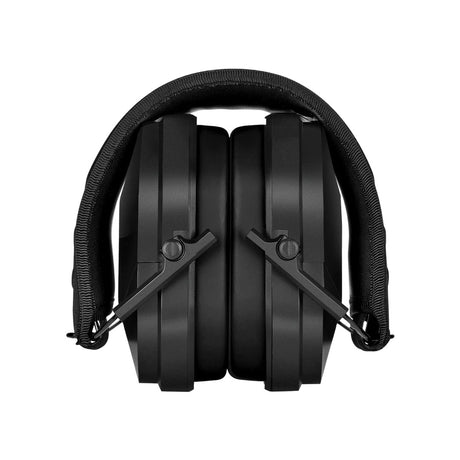 Casque anti-bruit AXIL MX