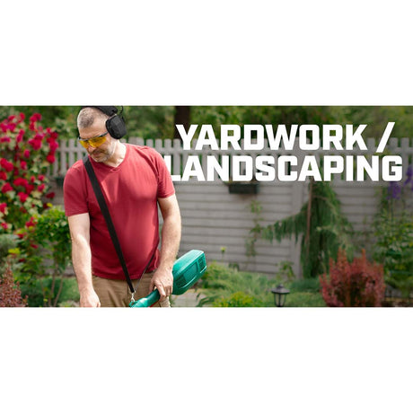 Casque anti-bruit AXIL MX