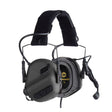 Casque anti-bruit Earmor M32 Plus [NNR : 22 dB]