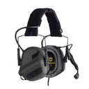 Casque anti-bruit Earmor M32 Plus [NNR : 22 dB]