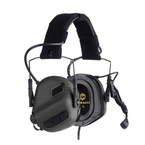 Casque anti-bruit Earmor M32 Plus [NNR : 22 dB]