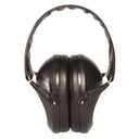 Casque anti-bruit Mil-Tec Defenders ABS pliable conforme EN 352-1