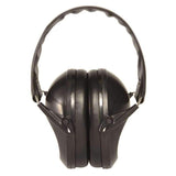 Casque anti-bruit Mil-Tec Defenders ABS pliable conforme EN 352-1
