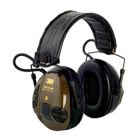 Casque anti-bruit Peltor 3M WS Sportac