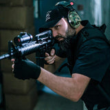 Casque anti-bruit Sordin Supreme Pro X Led