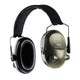 Casque anti-bruit actif Mil-Tec conforme SNR 25 dB