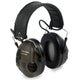 Casque anti-bruit électronique 3M™ PELTOR™ SportTac™ serre-tête pliable [SNR : 28 dB]