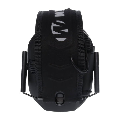Casque anti-bruit électronique Walker's Razor Slim NRR 23 dB pliable piles AAA