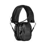 Casque antibruit électronique AXIL MX PRO SNR 30 amplification 6X Bluetooth 5.3 et USB-C