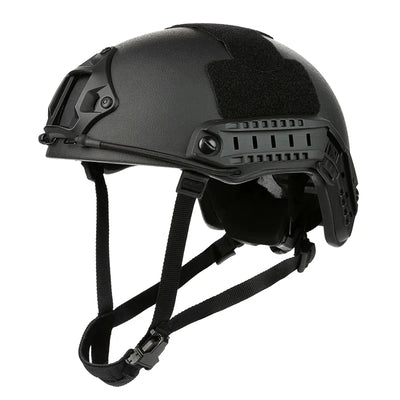 Protections balistiques