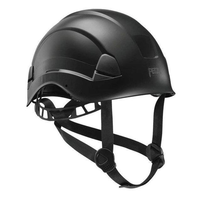 Casque de protection Petzl Vertex 490 g, EN 397 et EN 12492, isolant EN 50365