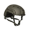 Casque d'entraînement Mil-Tec Paratrooper US Fast + Rails
