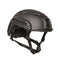 Casque d'entraînement Mil-Tec Paratrooper US Fast + Rails