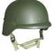 Casque d'entraînement Mil-Tec type M88 en ABS 500 g à coiffe ajustable