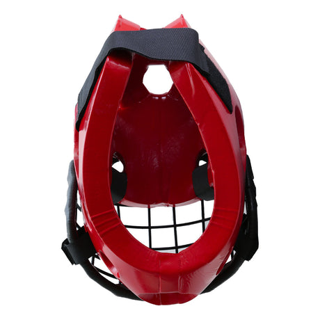 Casque d'entraînement Redman Traditional Head XP mousse amortissante revêtement vinyle résistant