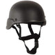 Casque d'entraînement et airsoft Mil-Tec MICH non balistique
