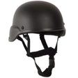 Casque d'entraînement et airsoft Mil-Tec MICH non balistique
