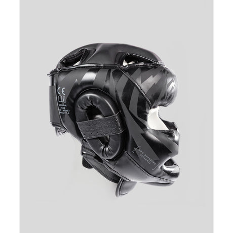 Casque d'entraînement intégral GK Professional mousses 4HFC norme EN 13277-4