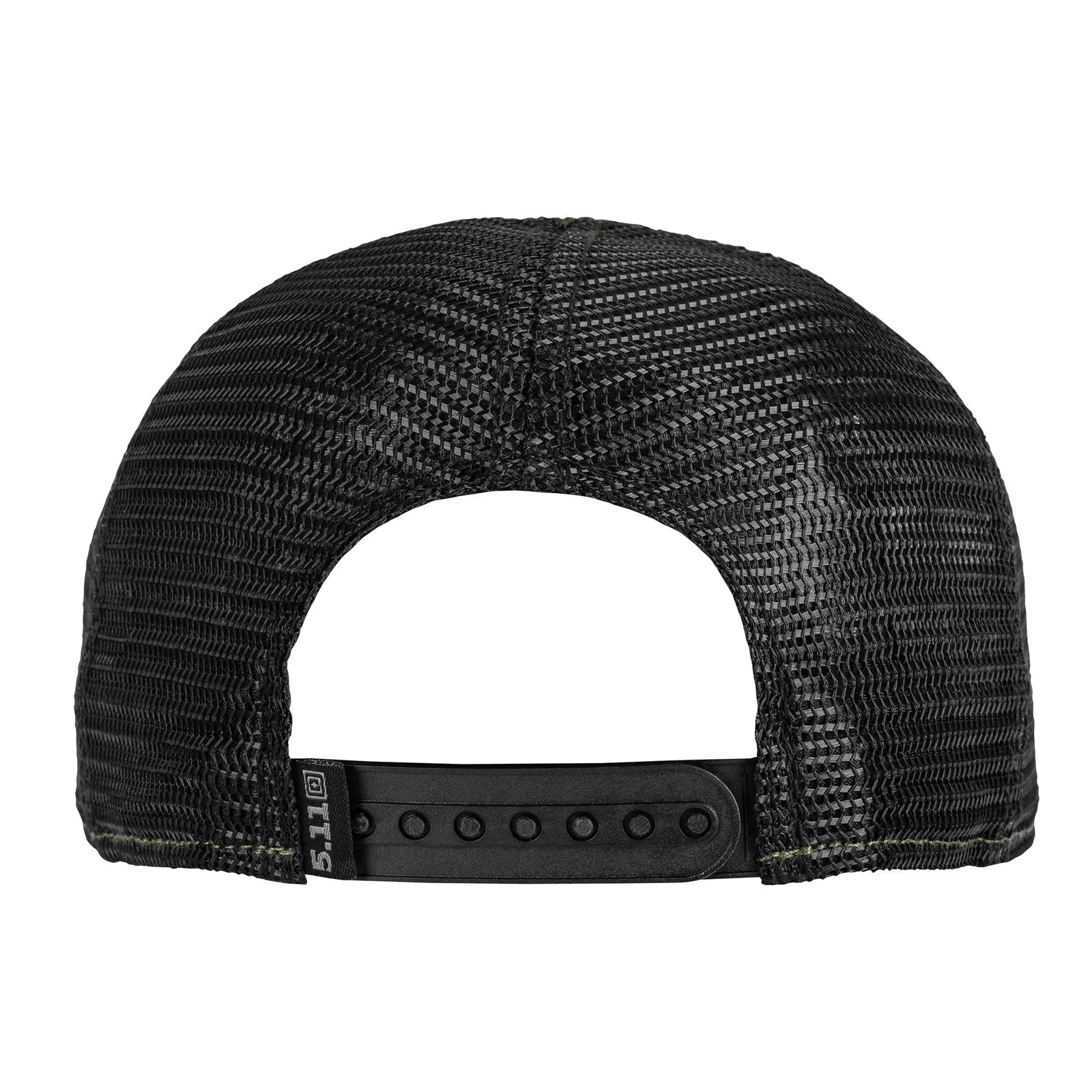 Casquette 5.11 Tactical Flag Bearer Trucker 2.0 à dos filet et panneau auto-agrippant