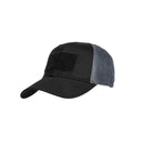 Casquette 5.11 Tactical Flag Bearer Trucker 2.0 à dos filet et panneau auto-agrippant