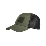 Casquette 5.11 Tactical Flag Bearer Trucker 2.0 à dos filet et panneau auto-agrippant