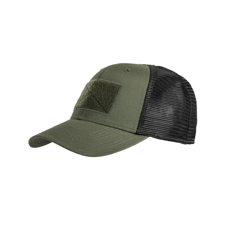 Casquette 5.11 Tactical Flag Bearer Trucker 2.0 à dos filet et panneau auto-agrippant