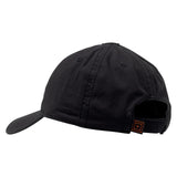 Casquette 5.11 Tactical Flag Bearer en coton canvas avec panneau auto-agrippant réglable