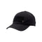 Casquette 5.11 Tactical Flag Bearer en coton canvas avec panneau auto-agrippant réglable