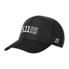 Casquette 5.11 Tactical Logo