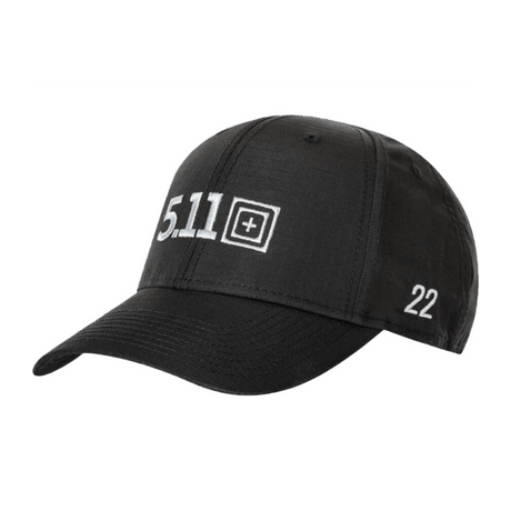 Casquette 5.11 Tactical Logo