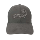 Casquette Agilite Scorpion taille unique à réglage arrière auto-agrippant