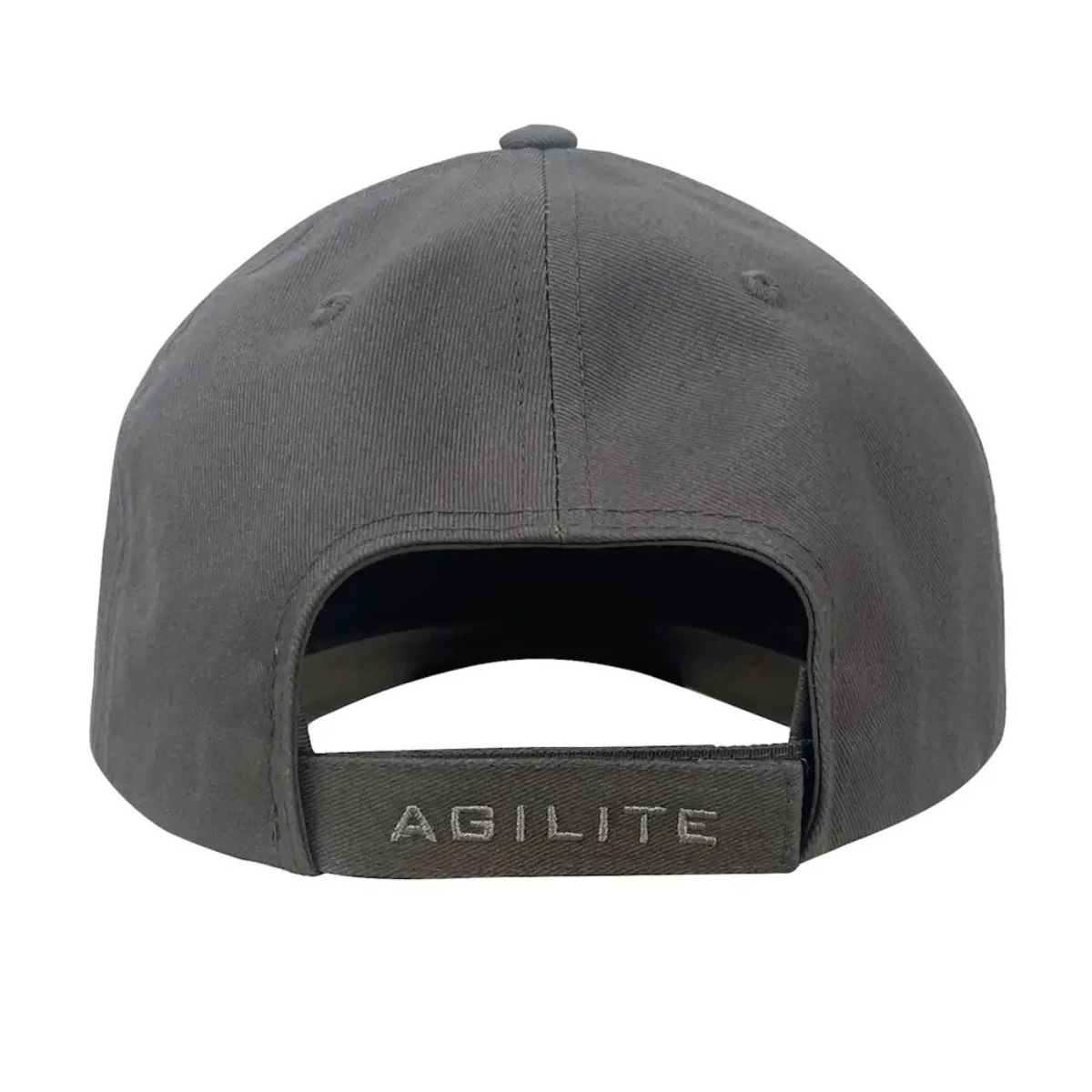 Casquette Agilite Scorpion taille unique à réglage arrière auto-agrippant