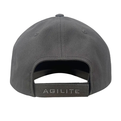 Casquette Agilite Scorpion taille unique à réglage arrière auto-agrippant