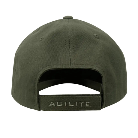 Casquette Agilite Scorpion taille unique à réglage arrière auto-agrippant