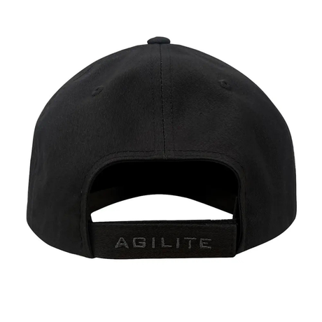 Casquette Agilite Scorpion taille unique à réglage arrière auto-agrippant