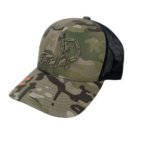 Casquette Agilite Trucker Scorpion